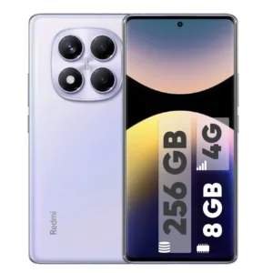 گوشی موبایل شیائومی مدل Redmi Note 14 Pro 4G دو سیم کارت ظرفیت 512گیگابایت و رم 12 گیگابایت